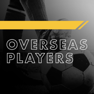 Overseas Players