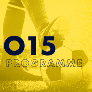 Youth Over 15 - Registration Fee
