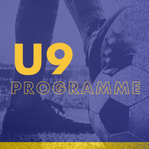 Children U9 - Registration Fee