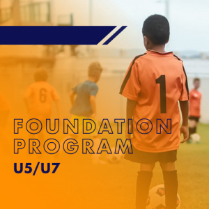 Foundation Program
