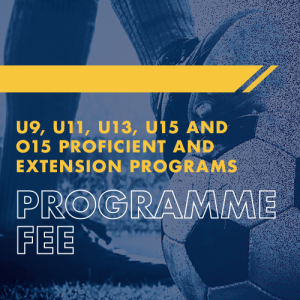 Program Fee