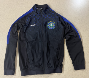 Track Suit